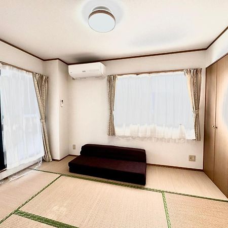 Near To Miyajima Apartamento Hatsukaichi Exterior foto