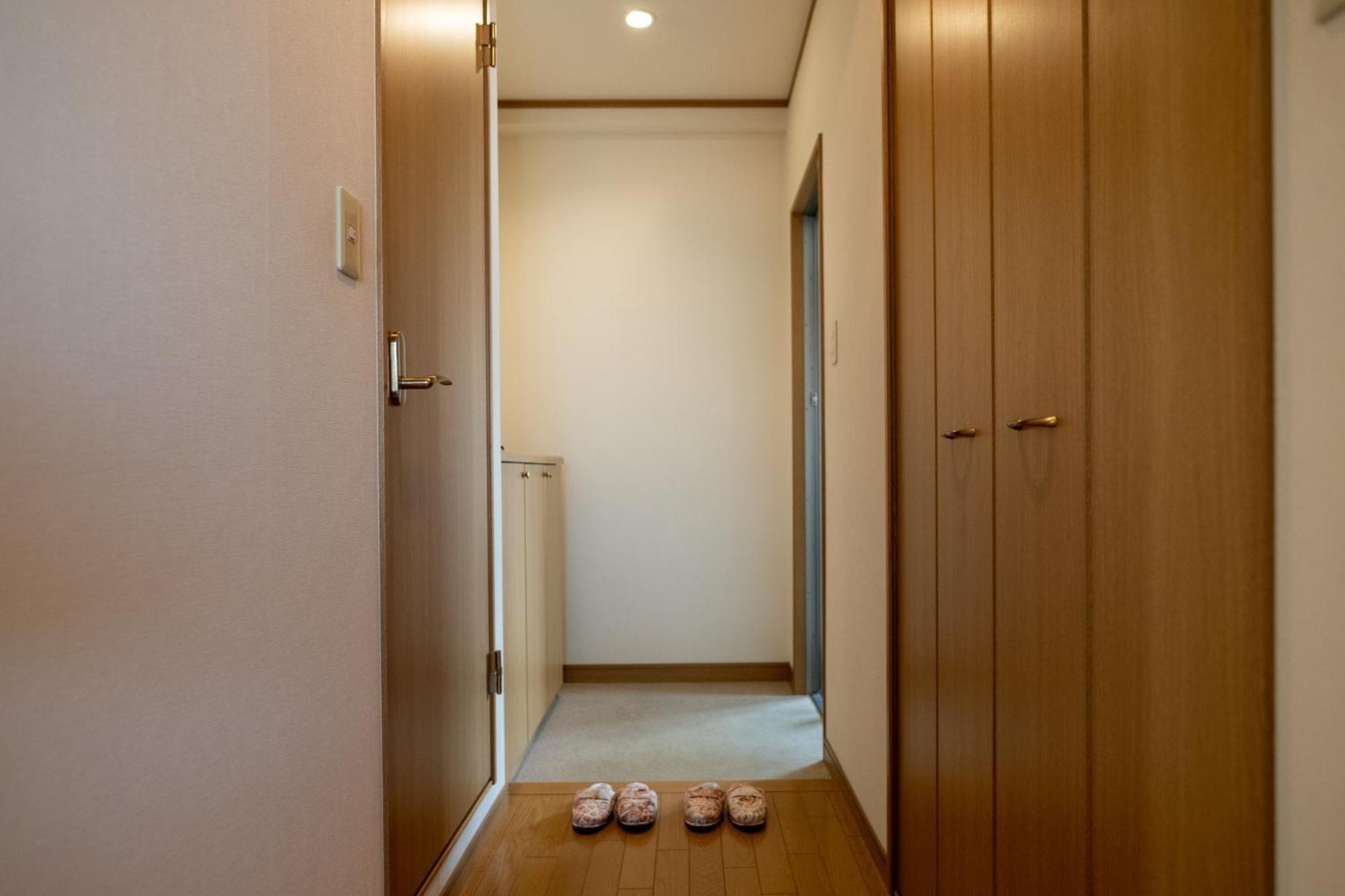 Near To Miyajima Apartamento Hatsukaichi Exterior foto