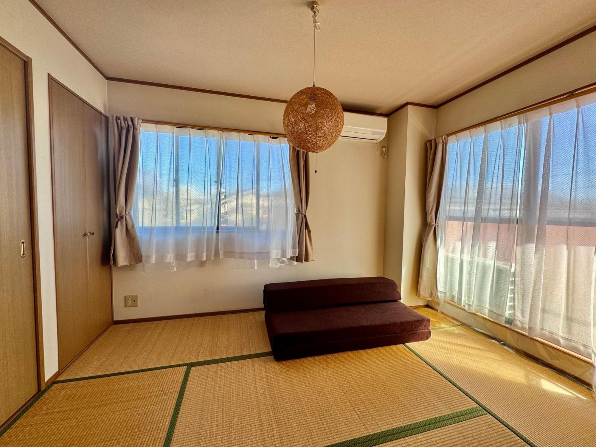 Near To Miyajima Apartamento Hatsukaichi Exterior foto