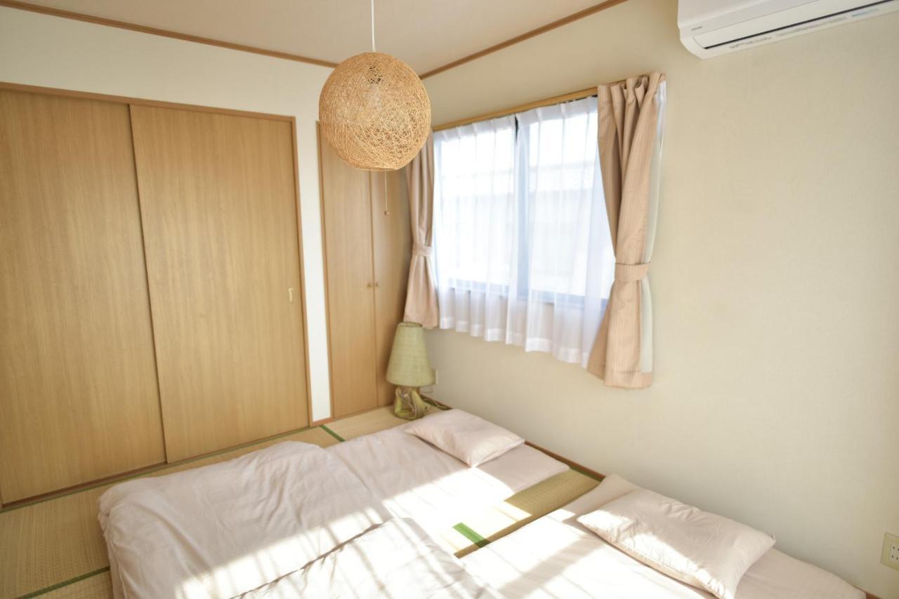 Near To Miyajima Apartamento Hatsukaichi Exterior foto