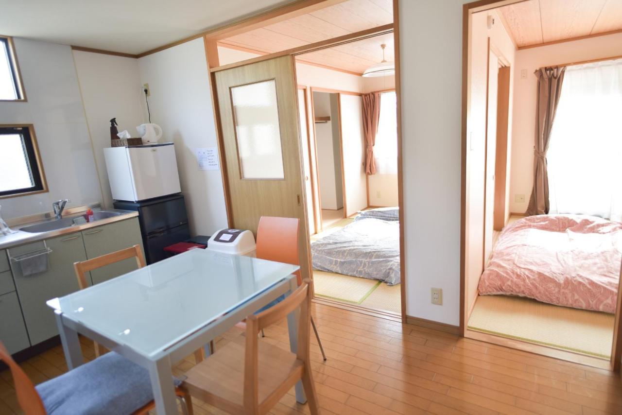 Near To Miyajima Apartamento Hatsukaichi Exterior foto